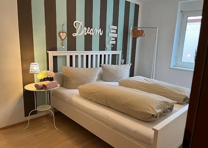 Allgaeutraum Ferienwohnung Nr. 1