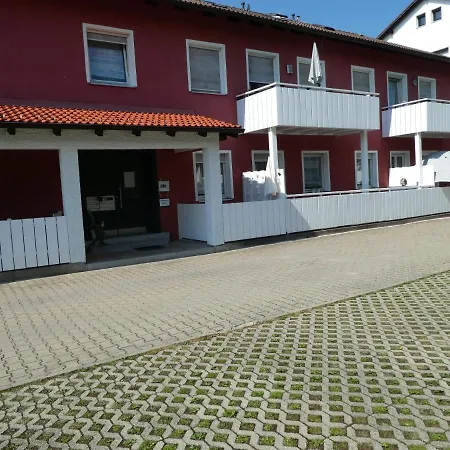 Allgaeutraum Ferienwohnung Nr. 1 Kempten Exterior photo