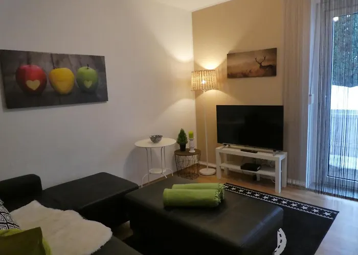 Allgaeutraum Ferienwohnung Nr. 1