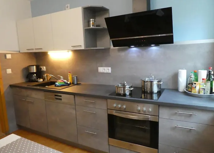 Allgaeutraum Ferienwohnung Nr. 1