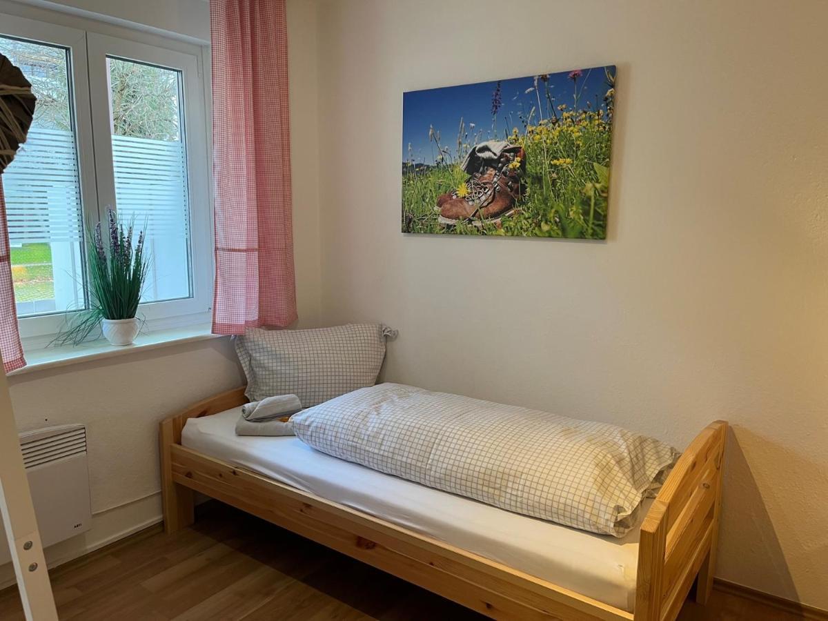Allgaeutraum Nr. 1 Apartment